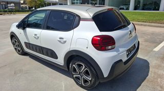 Citroen C3 2019 ΑΥΤΟΜΑΤΟ_110hp_NAVI_CAMERA-thumb-6