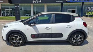 Citroen C3 2019 ΑΥΤΟΜΑΤΟ_110hp_NAVI_CAMERA-thumb-7