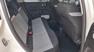 Citroen C3 2019 ΑΥΤΟΜΑΤΟ_110hp_NAVI_CAMERA-thumb-18