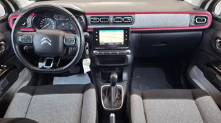 Citroen C3 2019 ΑΥΤΟΜΑΤΟ_110hp_NAVI_CAMERA-thumb-11