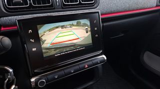 Citroen C3 2019 ΑΥΤΟΜΑΤΟ_110hp_NAVI_CAMERA-thumb-14