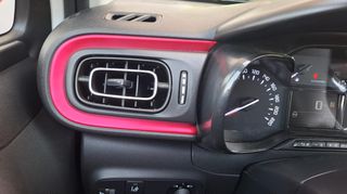 Citroen C3 2019 ΑΥΤΟΜΑΤΟ_110hp_NAVI_CAMERA-thumb-17
