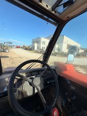 Τηλεσκοπικοί Φορτωτές Manitou 1999 MLT 628 TURBO-thumb-4