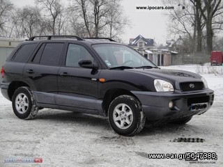 HYUNDAI SANTA FE 2000-2007 ΖΑΝΤΟΛΑΣΤΙΧΑ ΑΛΟΥΜΙΝΙΟΥ ΚΑΙ ΠΟΛΛΑ ΑΛΛΑ ΑΝΤΑΛΑΚΤΙΚΑ -thumb-1