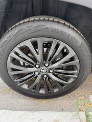 Toyota Yaris Cross 2021 Active plus-thumb-4