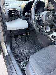 Toyota Yaris Cross 2021 Active plus-thumb-7