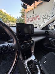 Toyota Yaris Cross 2021 Active plus-thumb-8