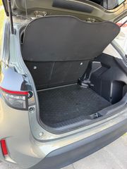 Toyota Yaris Cross 2021 Active plus-thumb-9
