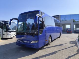 Mercedes-Benz 2015 Tourismo
