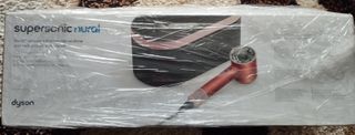 Σφραγισμένο Dyson HD16 Supersonic Επαγγελματικό Πιστολάκι Μαλλιών Ionic Strawberry Copper Blush + εγγύηση!!!