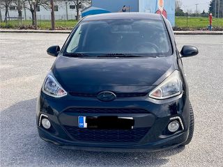 Hyundai i 10 2014
