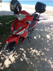 Sym VF 125 2020-thumb-1