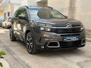 Citroen C5 Aircross 2019