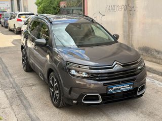 Citroen C5 Aircross 2019-thumb-1