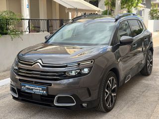 Citroen C5 Aircross 2019-thumb-2