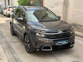 Citroen C5 Aircross 2019-thumb-3