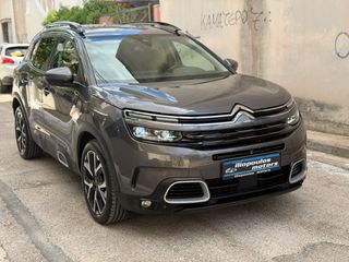 Citroen C5 Aircross 2019-thumb-4