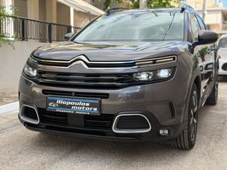 Citroen C5 Aircross 2019-thumb-5