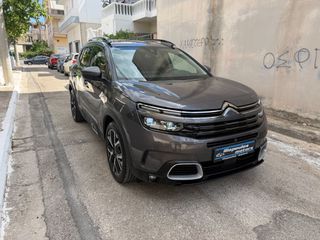 Citroen C5 Aircross 2019-thumb-6