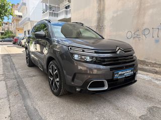 Citroen C5 Aircross 2019-thumb-7