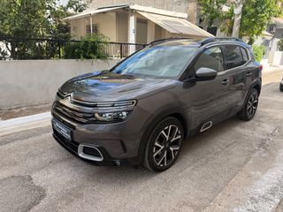Citroen C5 Aircross 2019-thumb-8