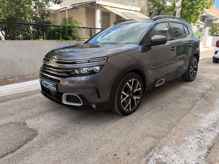 Citroen C5 Aircross 2019-thumb-9