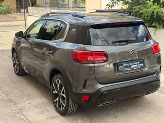 Citroen C5 Aircross 2019-thumb-10