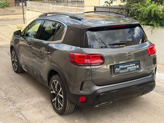 Citroen C5 Aircross 2019-thumb-11