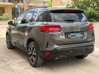 Citroen C5 Aircross 2019-thumb-12