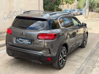 Citroen C5 Aircross 2019-thumb-13