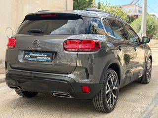 Citroen C5 Aircross 2019-thumb-14