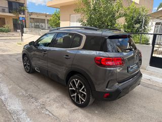 Citroen C5 Aircross 2019-thumb-15