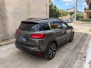 Citroen C5 Aircross 2019-thumb-16