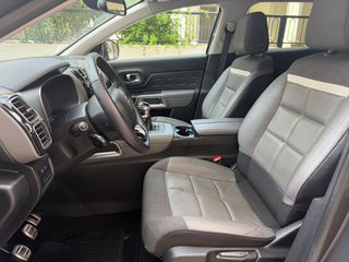 Citroen C5 Aircross 2019-thumb-18