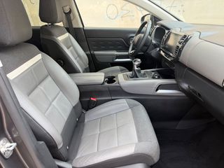 Citroen C5 Aircross 2019-thumb-26