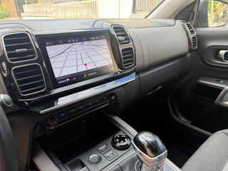 Citroen C5 Aircross 2019-thumb-29