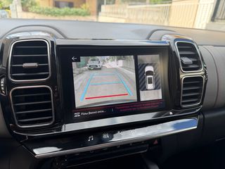 Citroen C5 Aircross 2019-thumb-31