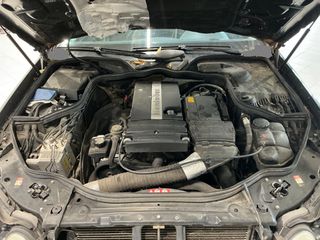 Κιητηρας Mercedes E200 W211 1796cc 163Hp W203 W209 R171 Κωδ.M271