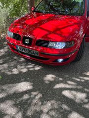 Seat Leon 2006