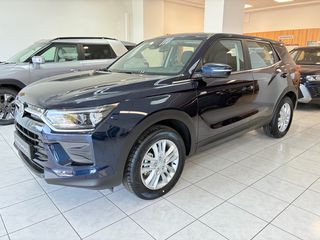 Kgm Korando 2026 URBAN-thumb-1