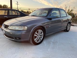 Opel Vectra 1999