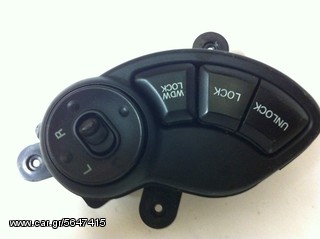 HYUNDAI SANTA FE 2000-2007 ΚΑΘΡΕΠΤΕΣ ΗΛΕΚΡΙΚΟΙ & ΔΙΑΚΟΠΤΗΣ ΗΛΕΚΡΙΚΟΥ ΚΑΘΡΕΠΤΗ   ΚΑΙ ΠΟΛΛΑ ΑΛΛΑ ΑΝΤΑΛΑΚΤΙΚΑ 