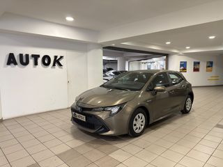 Toyota Corolla 2021 HYBRID ΕΛΛΗΝΙΚΗΣ ΑΝΤΙΠΡΟΣΩΠΕΙΑΣ AUTOK
