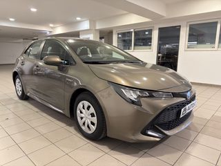Toyota Corolla 2021 HYBRID ΕΛΛΗΝΙΚΗΣ ΑΝΤΙΠΡΟΣΩΠΕΙΑΣ AUTOK-thumb-3