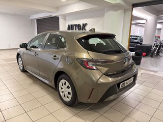 Toyota Corolla 2021 HYBRID ΕΛΛΗΝΙΚΗΣ ΑΝΤΙΠΡΟΣΩΠΕΙΑΣ AUTOK-thumb-5