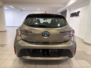 Toyota Corolla 2021 HYBRID ΕΛΛΗΝΙΚΗΣ ΑΝΤΙΠΡΟΣΩΠΕΙΑΣ AUTOK-thumb-6