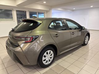 Toyota Corolla 2021 HYBRID ΕΛΛΗΝΙΚΗΣ ΑΝΤΙΠΡΟΣΩΠΕΙΑΣ AUTOK-thumb-7