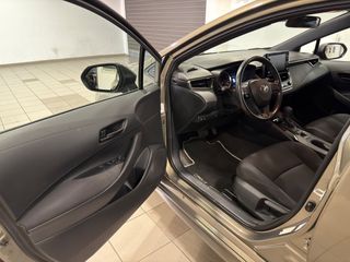 Toyota Corolla 2021 HYBRID ΕΛΛΗΝΙΚΗΣ ΑΝΤΙΠΡΟΣΩΠΕΙΑΣ AUTOK-thumb-8