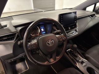 Toyota Corolla 2021 HYBRID ΕΛΛΗΝΙΚΗΣ ΑΝΤΙΠΡΟΣΩΠΕΙΑΣ AUTOK-thumb-9