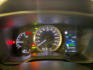Toyota Corolla 2021 HYBRID ΕΛΛΗΝΙΚΗΣ ΑΝΤΙΠΡΟΣΩΠΕΙΑΣ AUTOK-thumb-13
